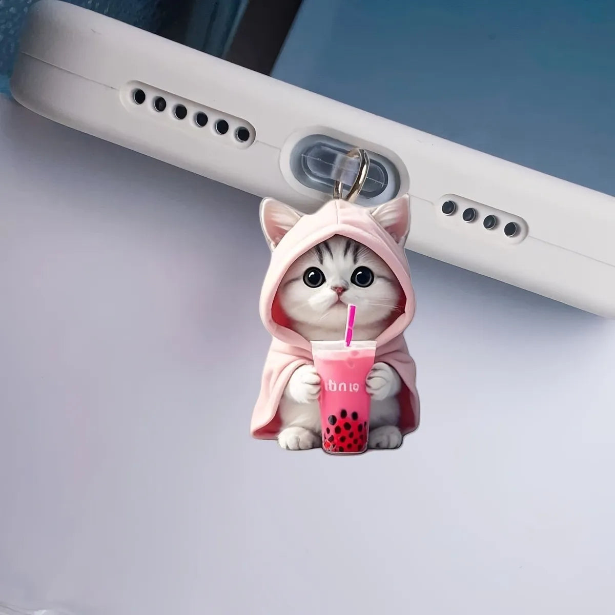Lil Sip Kitty