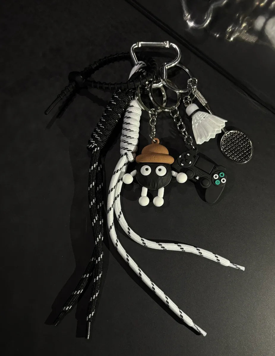 Lil Playmode Charm
