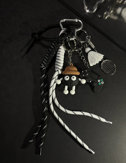 Lil Playmode Charm