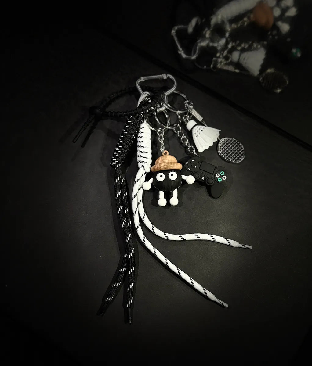 Lil Playmode Charm