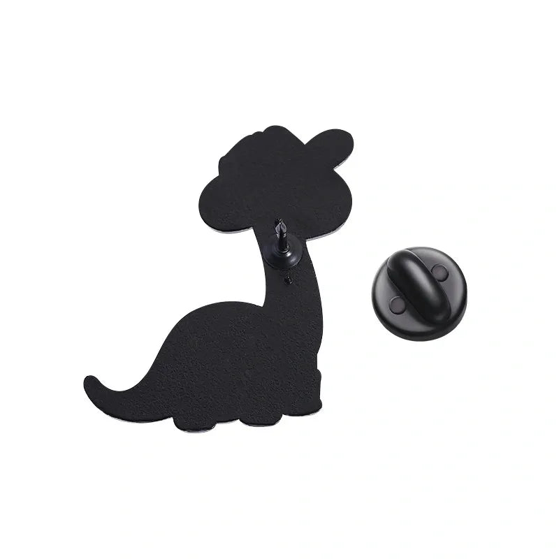 Lil Dino Chic Pin