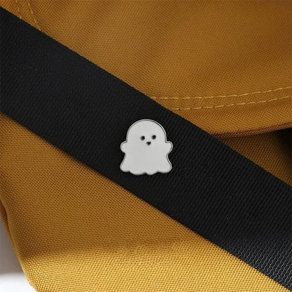 Lil Boo Buddy Pin