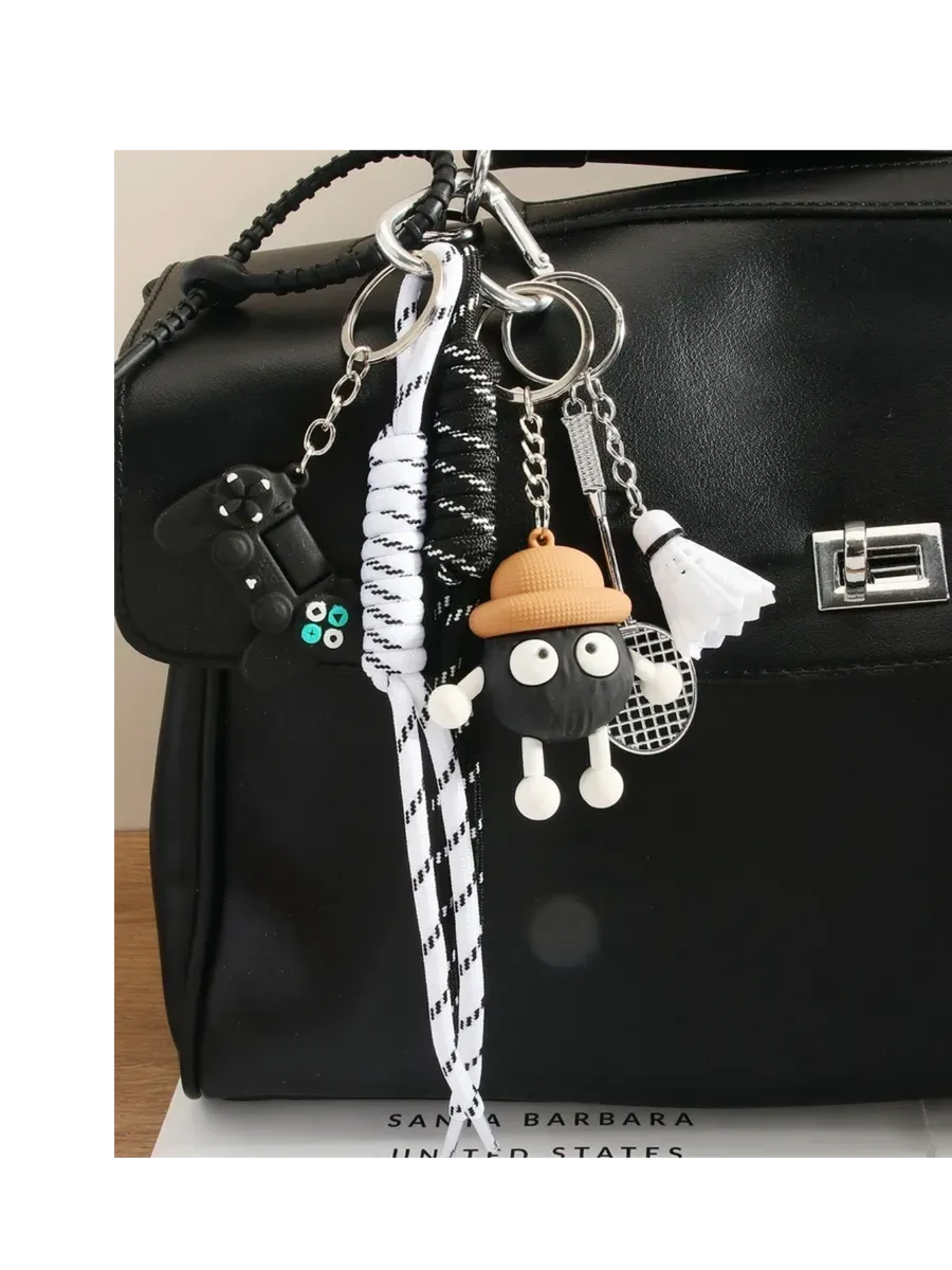 Lil Playmode Charm