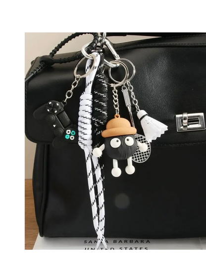 Lil Playmode Charm