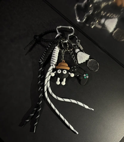 Lil Playmode Charm