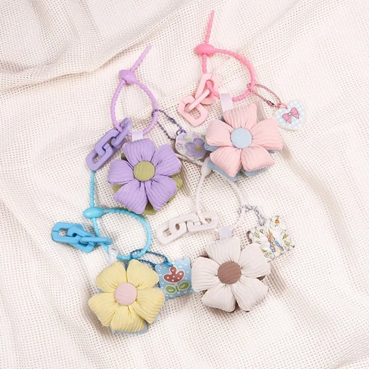 Lil Pastel Bloomies