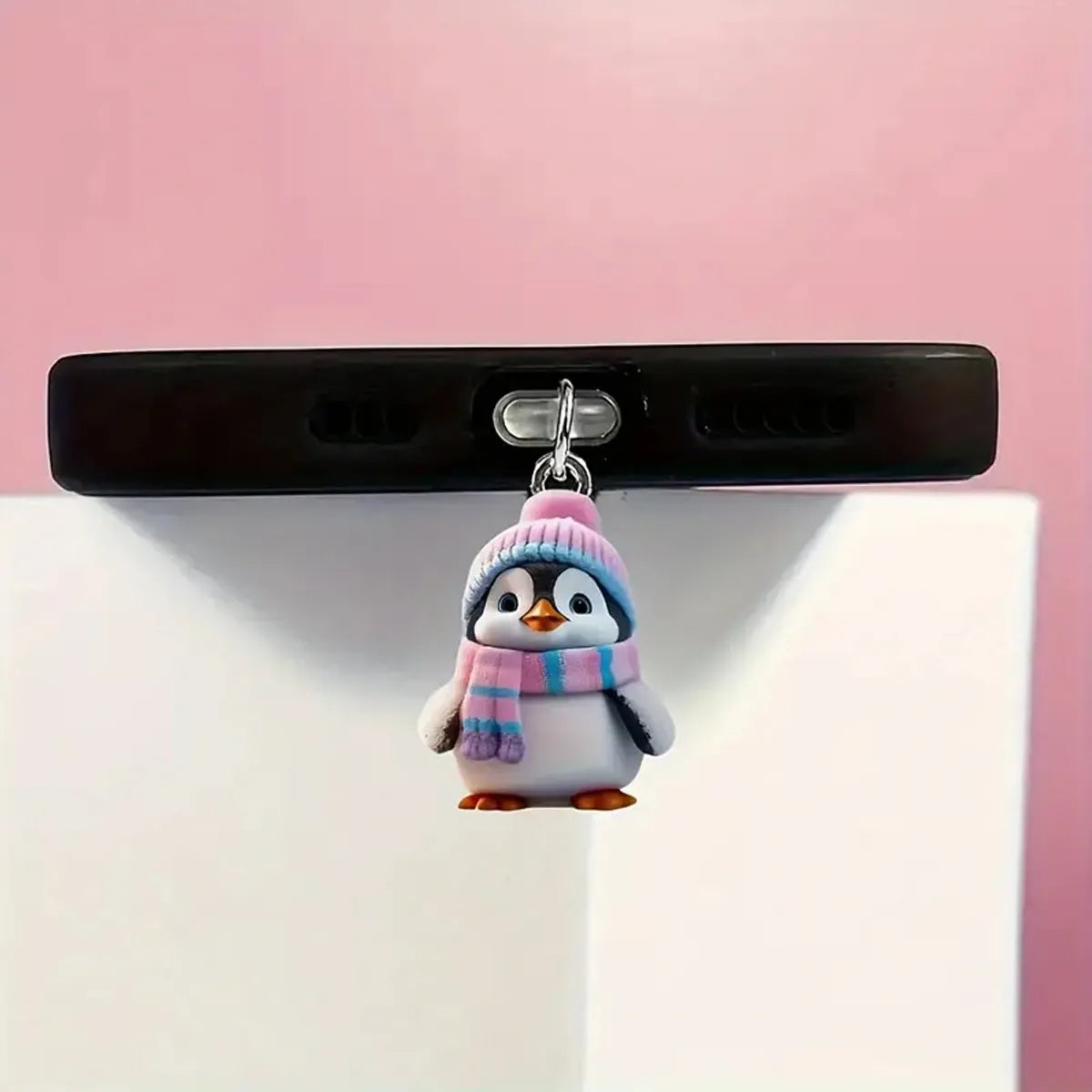 Lil Frostie Dust Plug