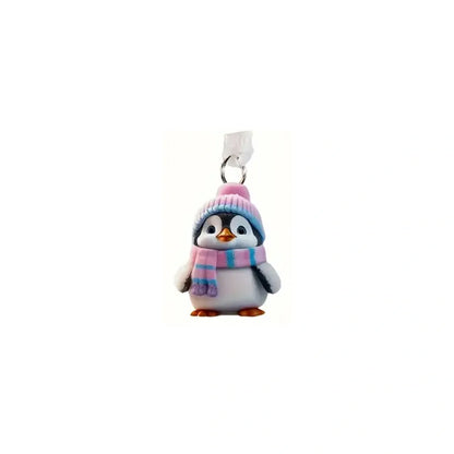 Lil Frostie Dust Plug