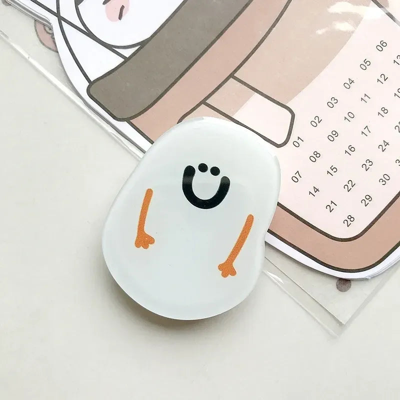Smiley Blob Phone Holder