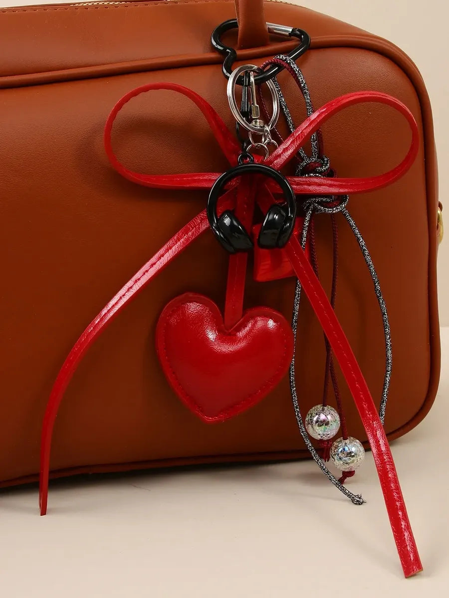 Lil Boldheart Bag Charm