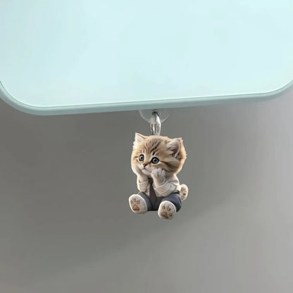 Lil Daydream Kitty Dust Plug