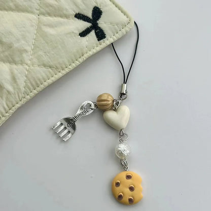 Sweet Treat Phone Charm