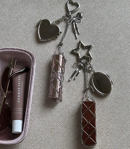Lil Carry-All Bag Charm