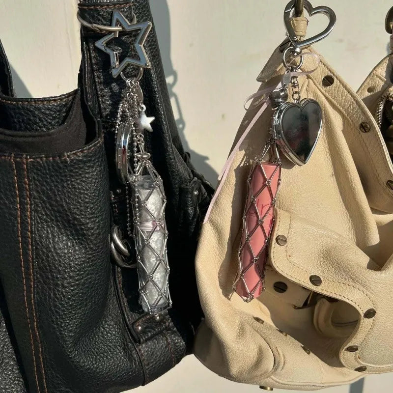 Lil Carry-All Bag Charm