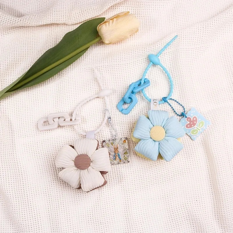 Lil Pastel Bloomies