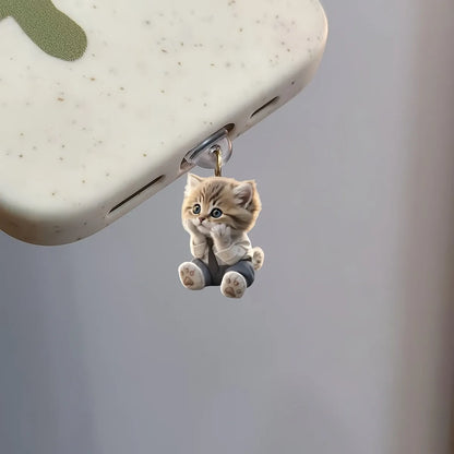 Lil Daydream Kitty Dust Plug