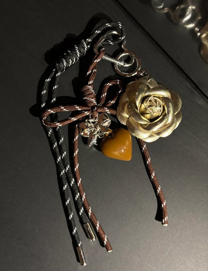 Lil Luxe Bloom Charm