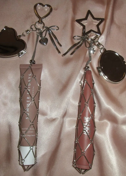 Lil Carry-All Bag Charm