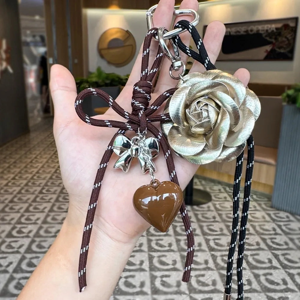 Lil Luxe Bloom Charm