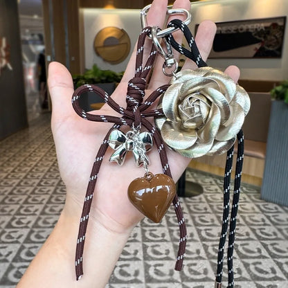Lil Luxe Bloom Charm