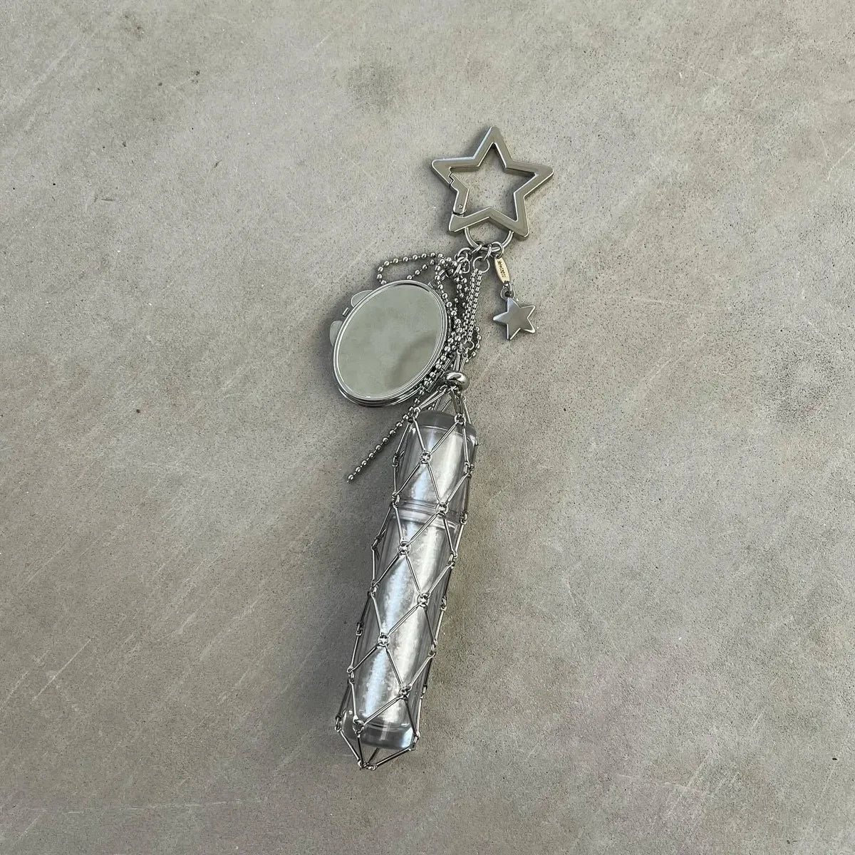 Lil Carry-All Bag Charm