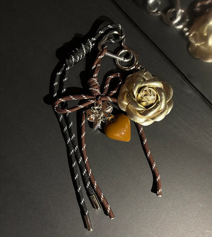 Lil Luxe Bloom Charm