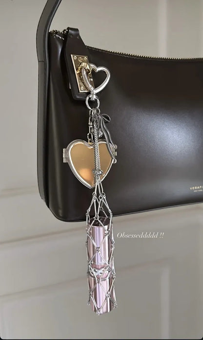 Lil Carry-All Bag Charm