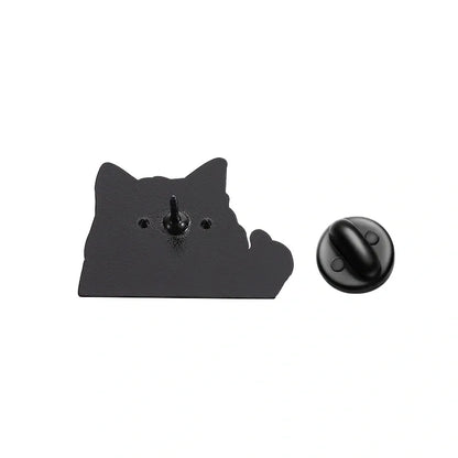 Lil Pawpraiser Pin