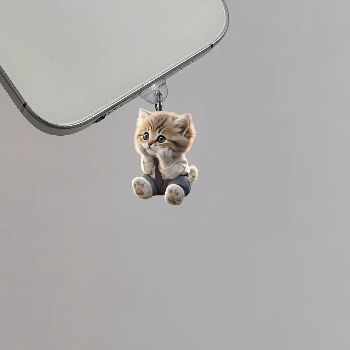 Lil Daydream Kitty Dust Plug