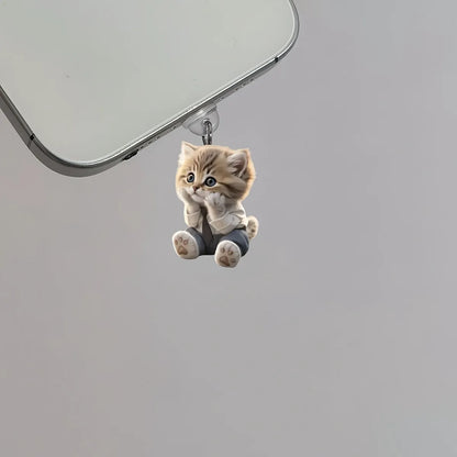 Lil Daydream Kitty Dust Plug