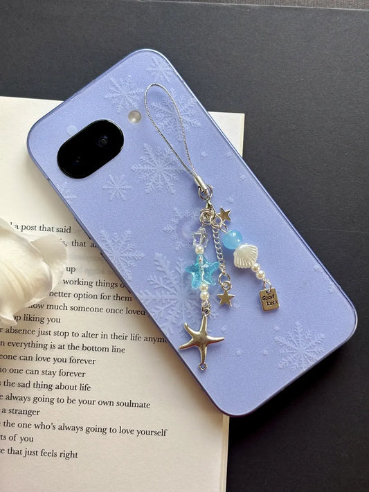 Lucky Tide Phone Charm
