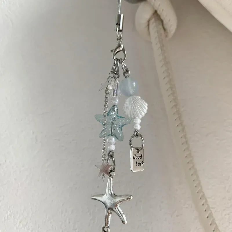 Lucky Tide Phone Charm