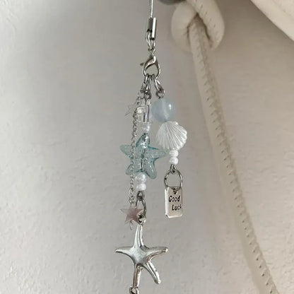 Lucky Tide Phone Charm