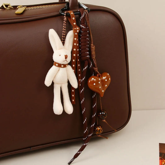 Lil Tender Bag Charm