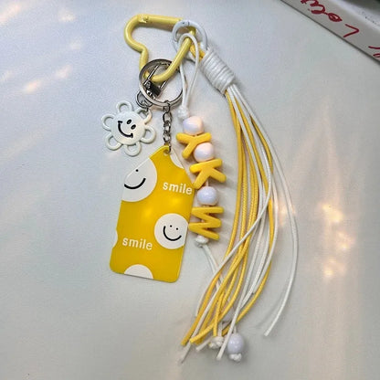 Lil Smileycore Charm