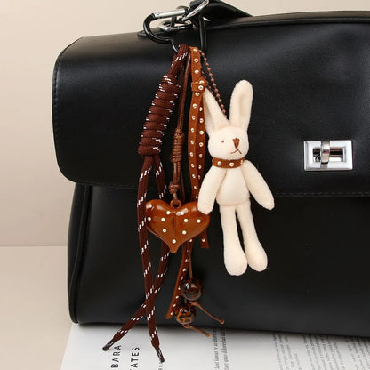 Lil Tender Bag Charm