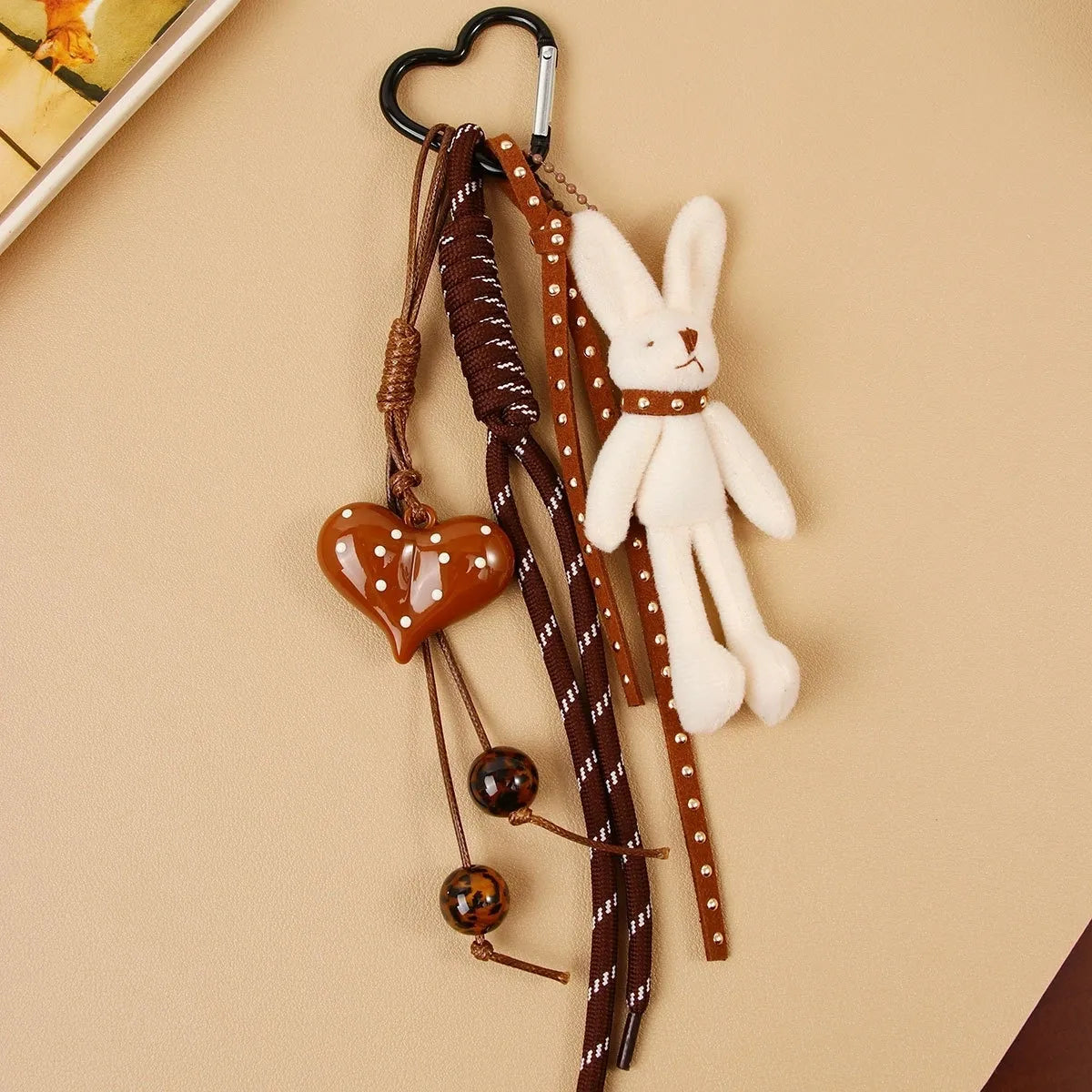 Lil Tender Bag Charm