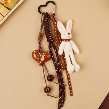 Lil Tender Bag Charm