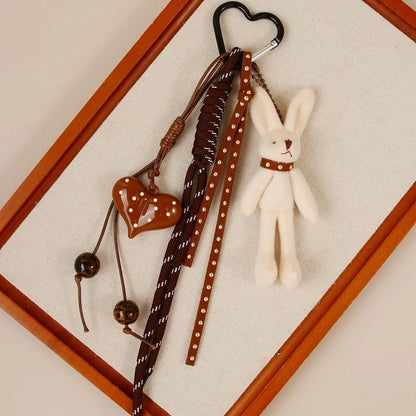 Lil Tender Bag Charm