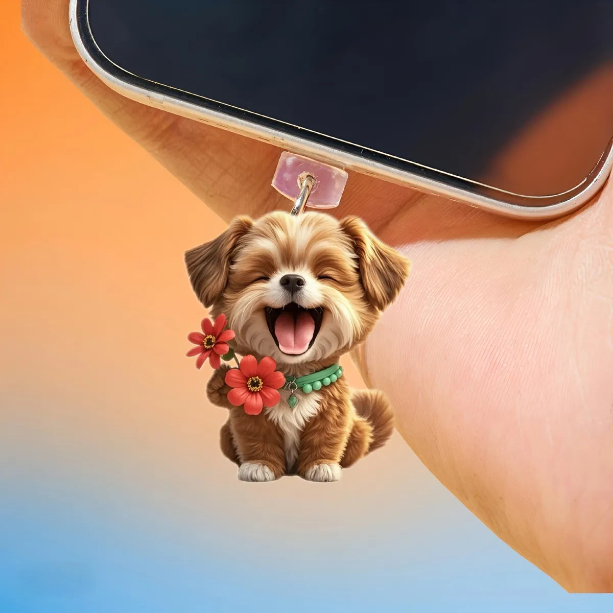 Lil Happy Paws
