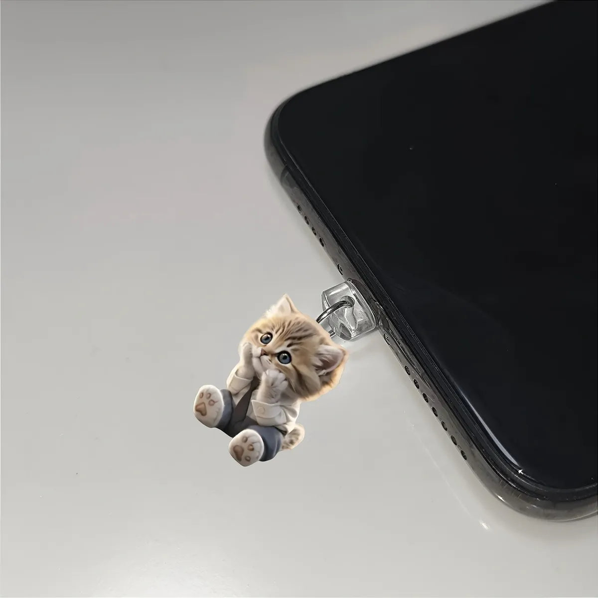 Lil Daydream Kitty Dust Plug