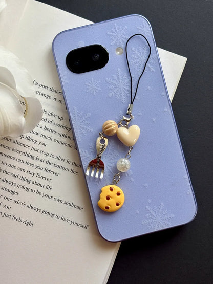 Sweet Treat Phone Charm