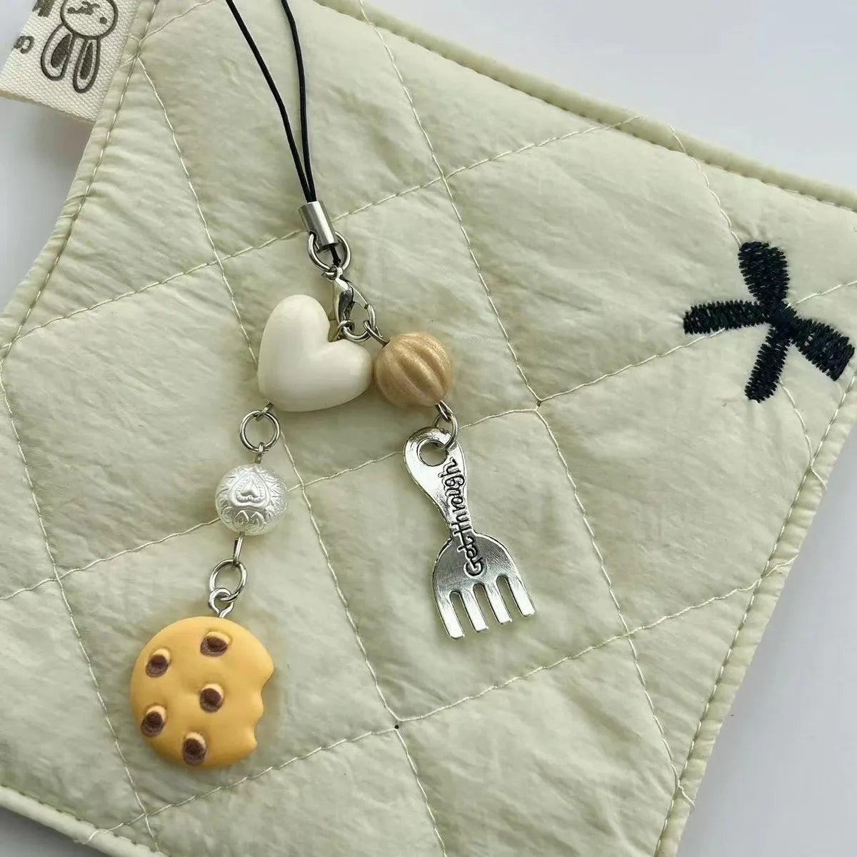 Sweet Treat Phone Charm
