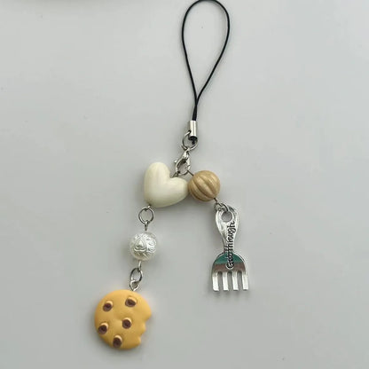 Sweet Treat Phone Charm