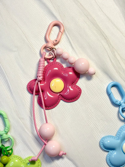 Lil Petalie Charm
