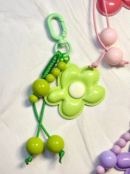Lil Petalie Charm
