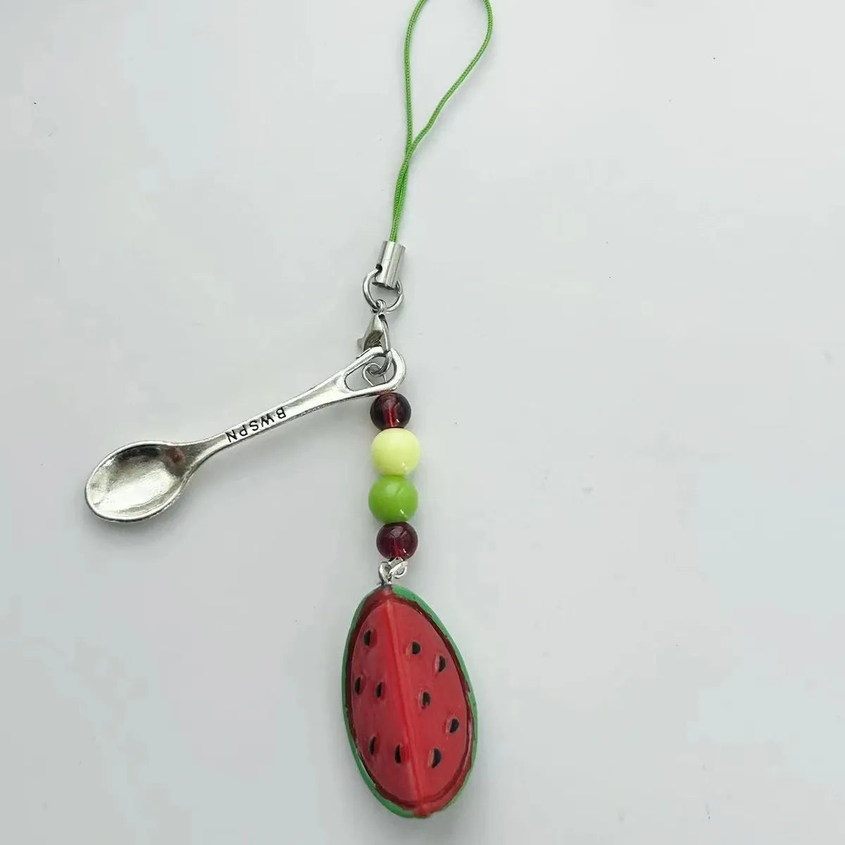 Snack Time Phone Charms